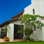 Cancun Villa Mamey Con Acceso A Playa