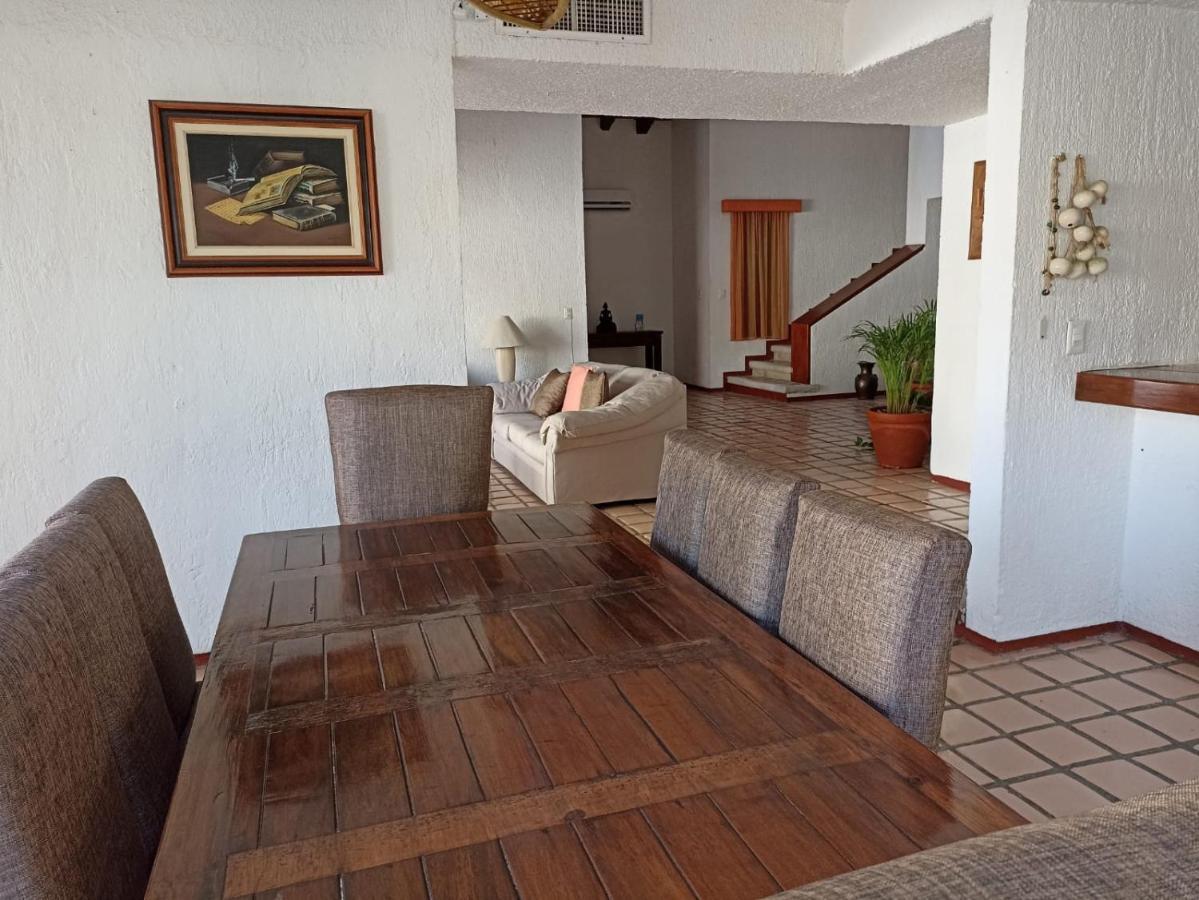 Villa Mamey Con Acceso A Playa Cancun